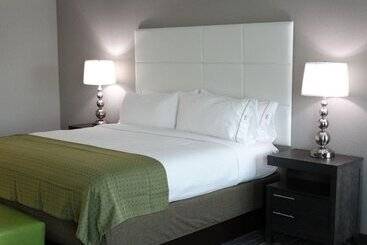 فندق Holiday Inn Covington, An Ihg