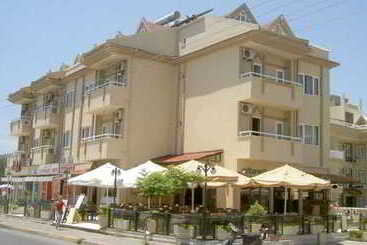 شقة فندقية Isla Apart