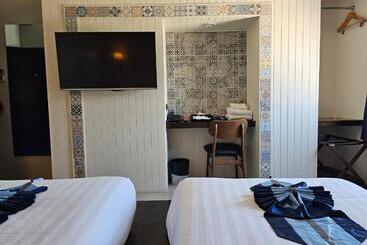 Montree Phuket Hotel, Sha Extra Plus