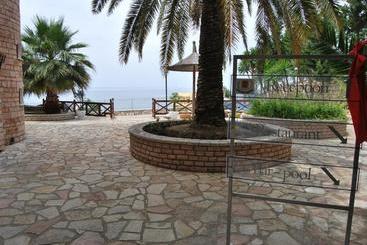 هتل Panorama Sarande