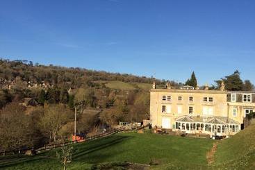 田舎風ホテル Waterhouse Guest House