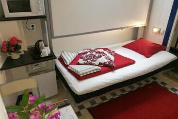 Stockholm Classic Hotell