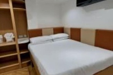 فندق The Podworks