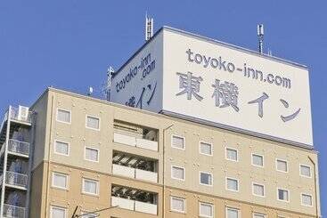 ホテル Toyoko Inn Gifu Hashimaeki Shingansen Minamiguchi
