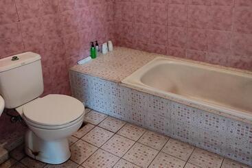 호텔 Villa Puri Royan Jimbaran