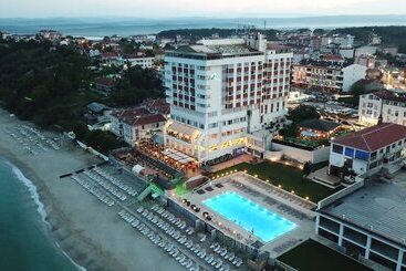 Igneada Resort Hotel & Spa