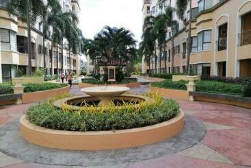 مبيت وإفطار Montecito Prime Condo Across Terminal 3