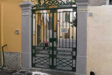 צימר Villa Pasqualina