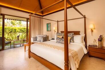 Gamyam Beach Resort