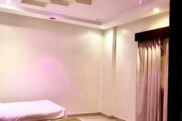 ホテル سبيل للشقق المخدومة خميس مشيط