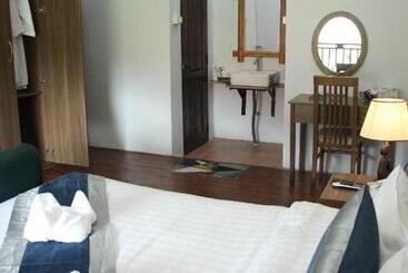 فندق Confetti Garden Resort