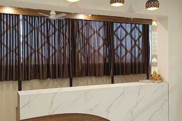 בית מלון כפרי Royal Gold