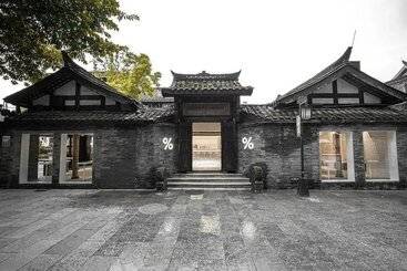 Holiday Inn Express Chengdu Tianfu Square, An Ihg Hotel   Chunxi Road And Taikoo Li