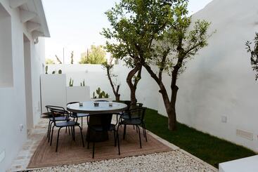 Отель Le Carasse Boutique