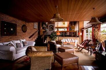 فندق Los Pinos Punta