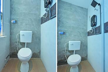 בית מלון כפרי Oyo 90662 The 1975