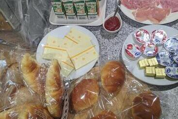 فندق Pension Alba   Vacation Stay 70925v