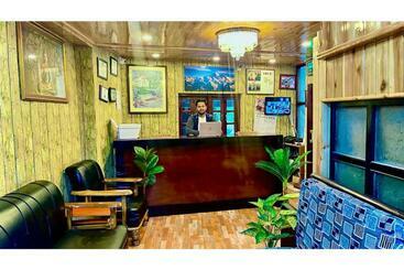 Hotel Ricasa By Swipe Group