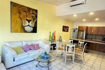 מלון דירות Marina Fiesta