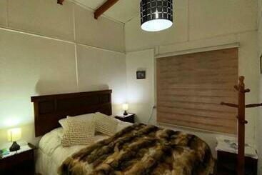 بنسيون Hospedaje Familiar Esperanza