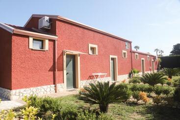 펜션 Hostaria Delle Memorie