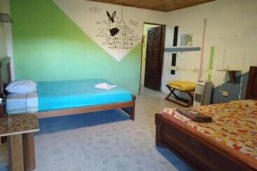 پانسیون Matilda Ec