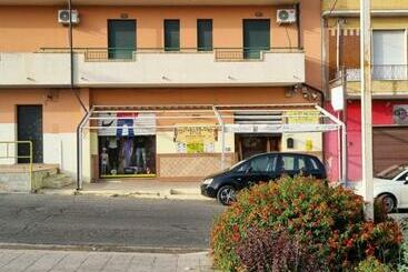 פנסיון Nuovaiegi