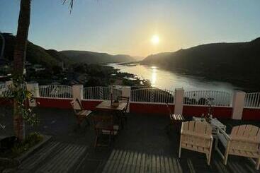 פנסיון Pousada Maria Bonita   Piranhas, Alagoas