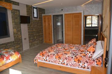 بنسيون Relais Des Nomades