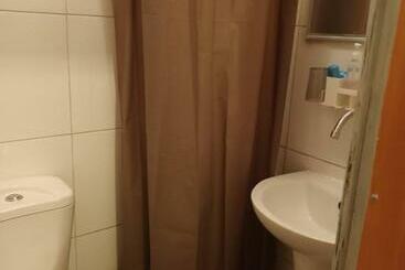 膳宿费 Residencial R