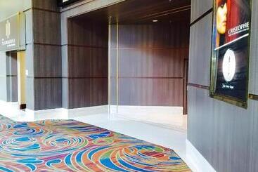 מלון דירות Stunning Balcony Strip View Mgm Signature  Free Valet