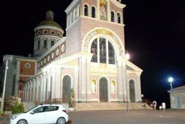 アパートホテル Sicilia   Ponte Dell Immacolata