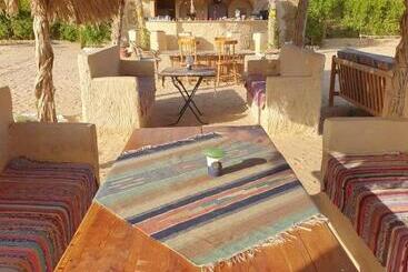 호스텔 Tijan Siwa