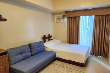 민박 Avida Tower Free Airport Pick Up For 3 Nights Stay Or More