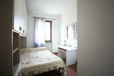 مبيت وإفطار Casa Dolce Casa