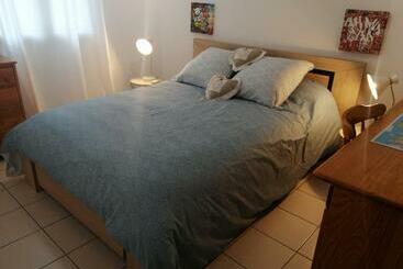 Bed and Breakfast L Ecrin D Azur
