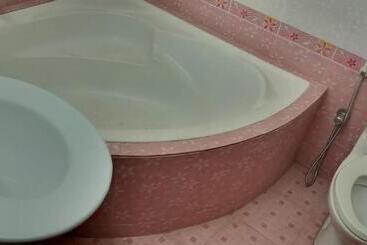 شقة فندقية Casa Central Serviced Villa And Amphitheater