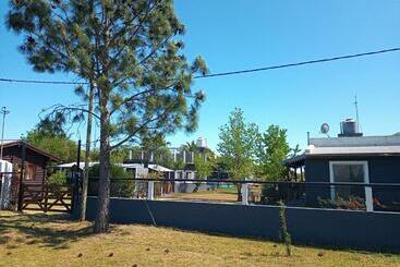 アパートホテル Complejo Sagitario