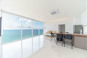 酒店 Pohang Daytona Pool Villa