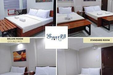 בית מלון כפרי Grace & Rb