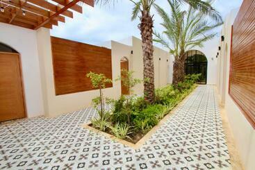 アパートホテル Le Ress Boutique