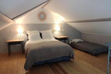 Пансион La Petite Maison