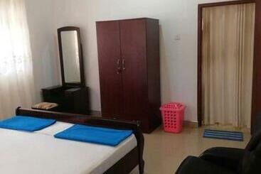 Пансион Laksha Gedara