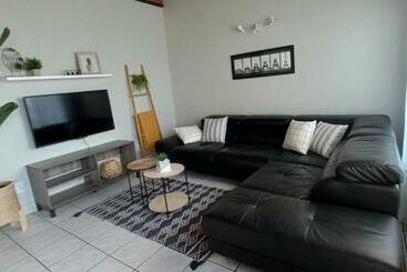 Pensiune Mucha Airbnb