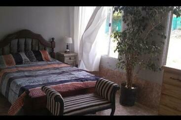 פנסיון Pedemontecatar