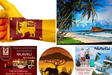 ペンション Ravanapuri Ventures