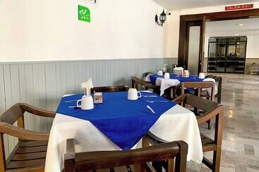 فندق Bedd Express Querétaro