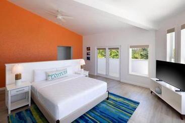 فندق Margaritaville Beach Resort Ambergris Caye   Belize