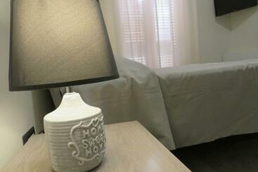 Пансион Casa Veneto