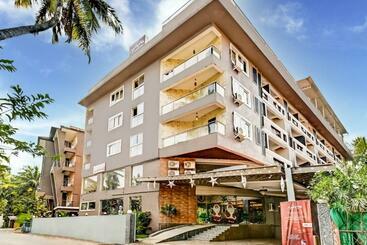 Summit Calangute Resort & Spa